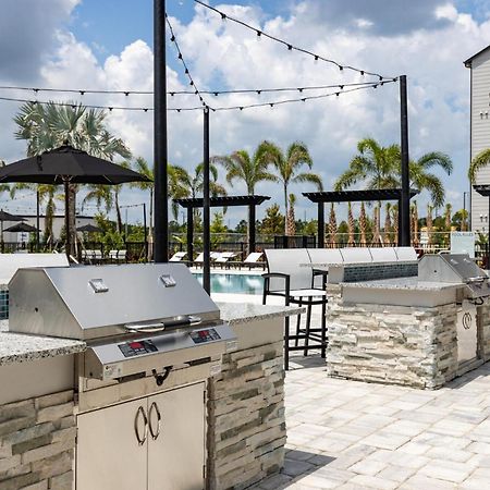 Complete Lush Green Apartment 10 Min To Parks Pets Allowed, Resort-Style Amenities Orlando Bagian luar foto