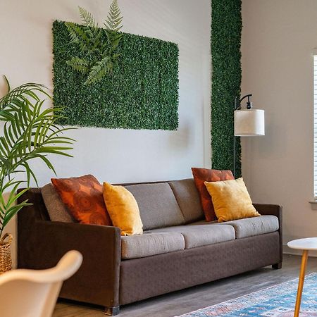 Complete Lush Green Apartment 10 Min To Parks Pets Allowed, Resort-Style Amenities Orlando Bagian luar foto