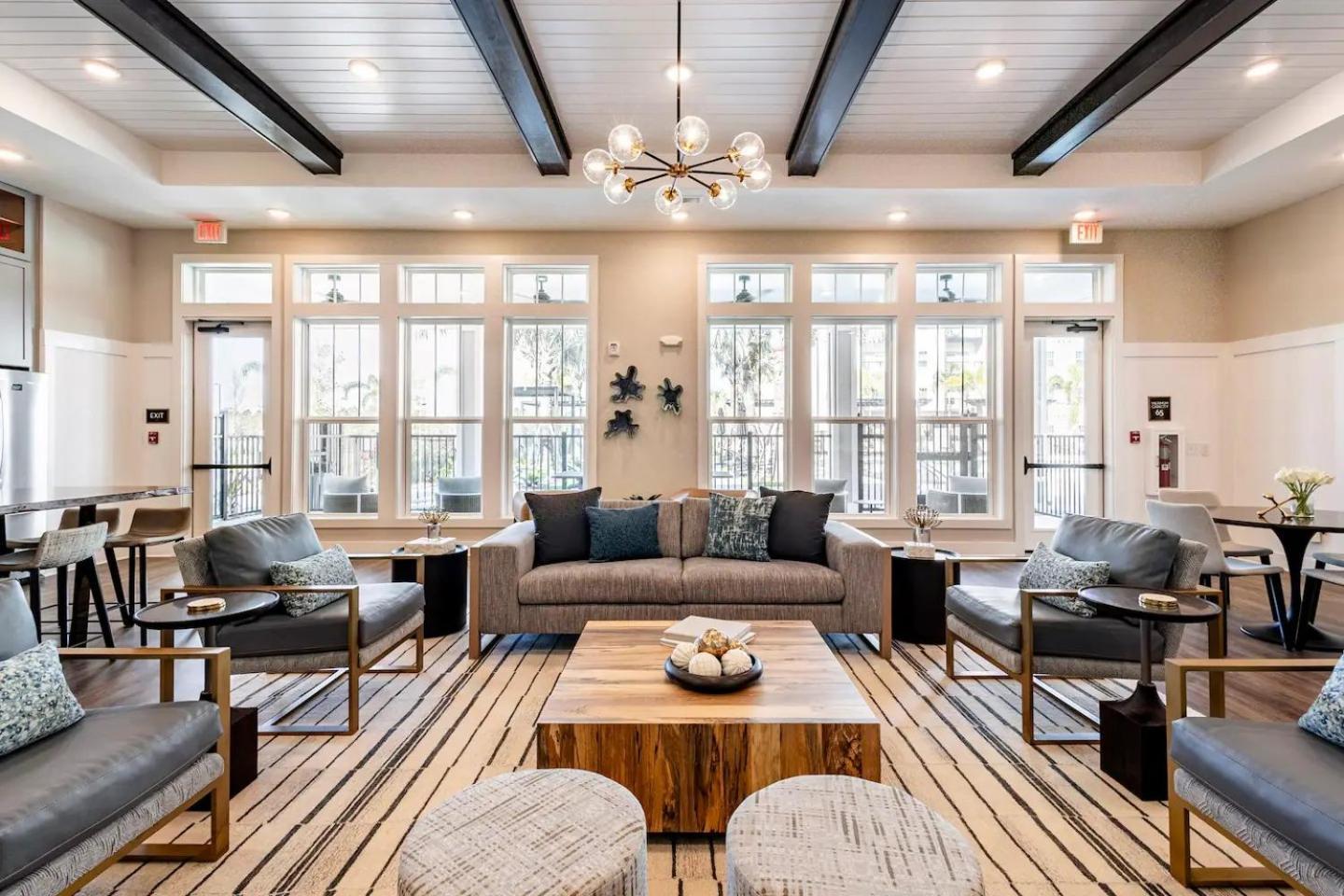 Complete Lush Green Apartment 10 Min To Parks Pets Allowed, Resort-Style Amenities Orlando Bagian luar foto