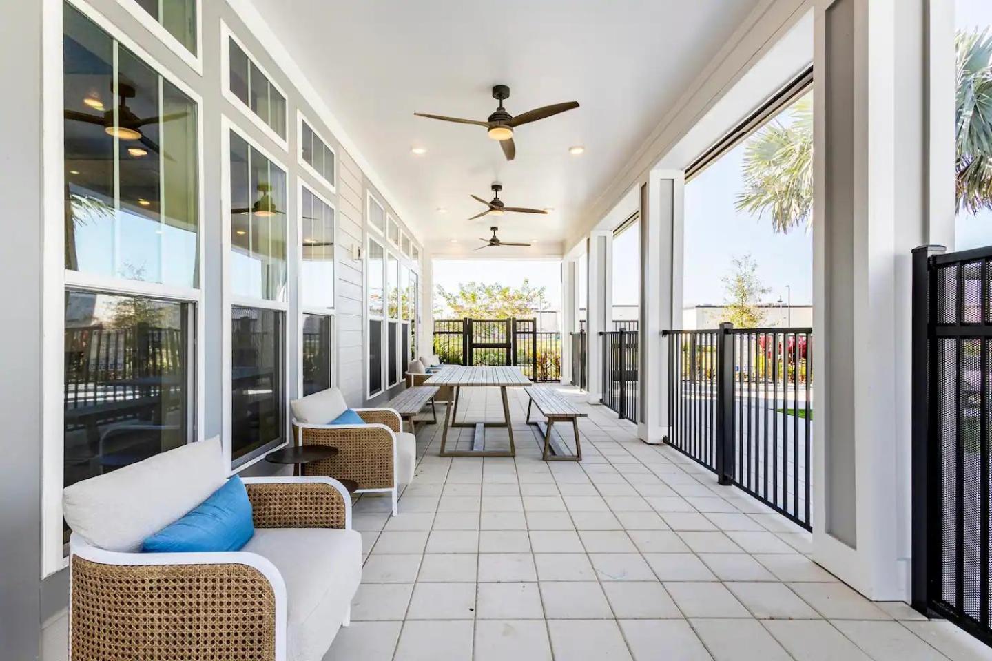 Complete Lush Green Apartment 10 Min To Parks Pets Allowed, Resort-Style Amenities Orlando Bagian luar foto
