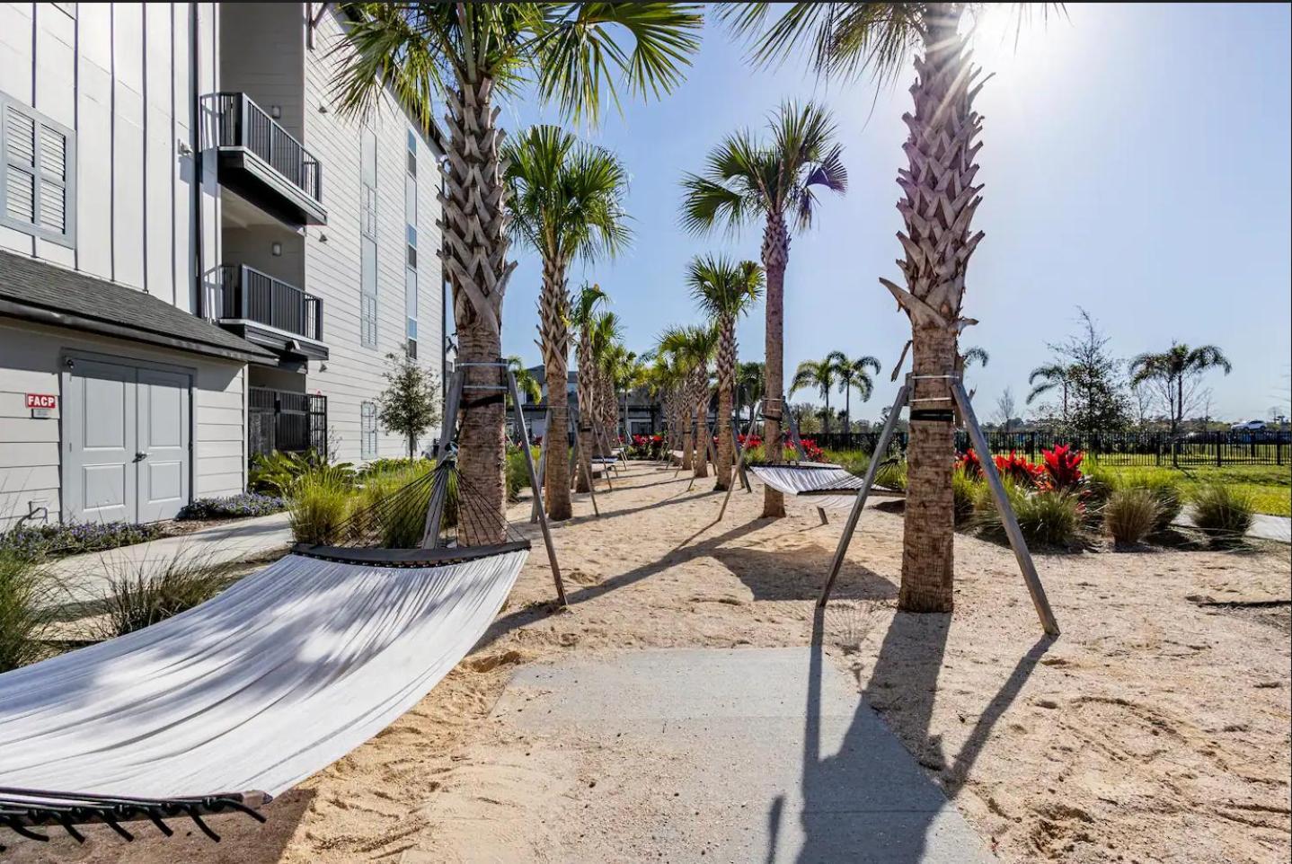 Complete Lush Green Apartment 10 Min To Parks Pets Allowed, Resort-Style Amenities Orlando Bagian luar foto