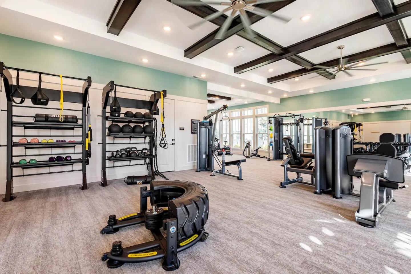 Complete Lush Green Apartment 10 Min To Parks Pets Allowed, Resort-Style Amenities Orlando Bagian luar foto