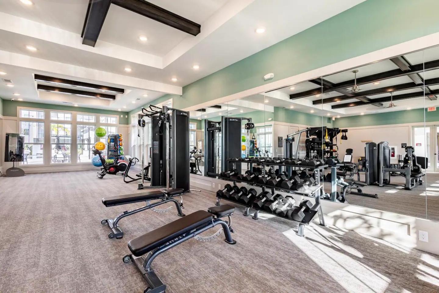 Complete Lush Green Apartment 10 Min To Parks Pets Allowed, Resort-Style Amenities Orlando Bagian luar foto