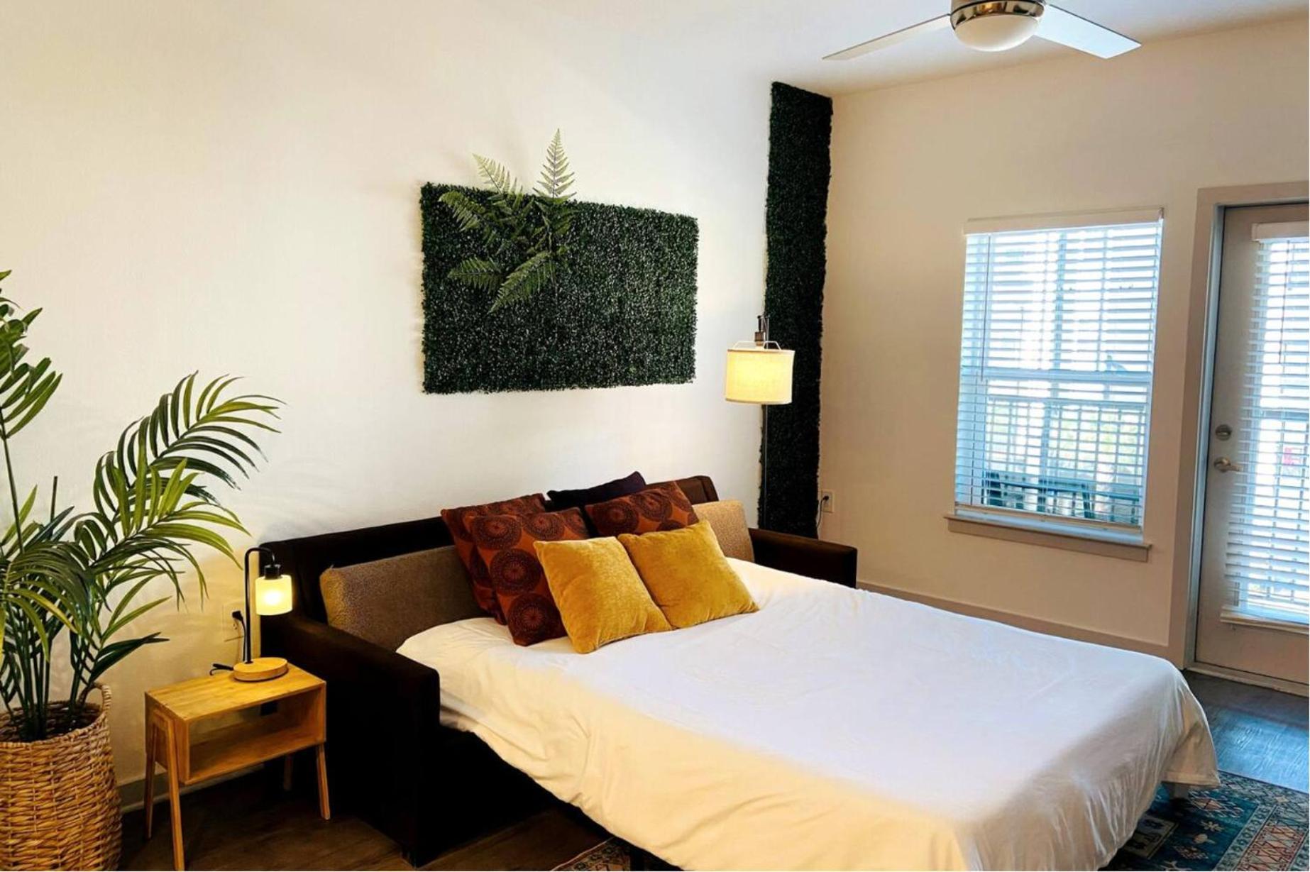 Complete Lush Green Apartment 10 Min To Parks Pets Allowed, Resort-Style Amenities Orlando Bagian luar foto