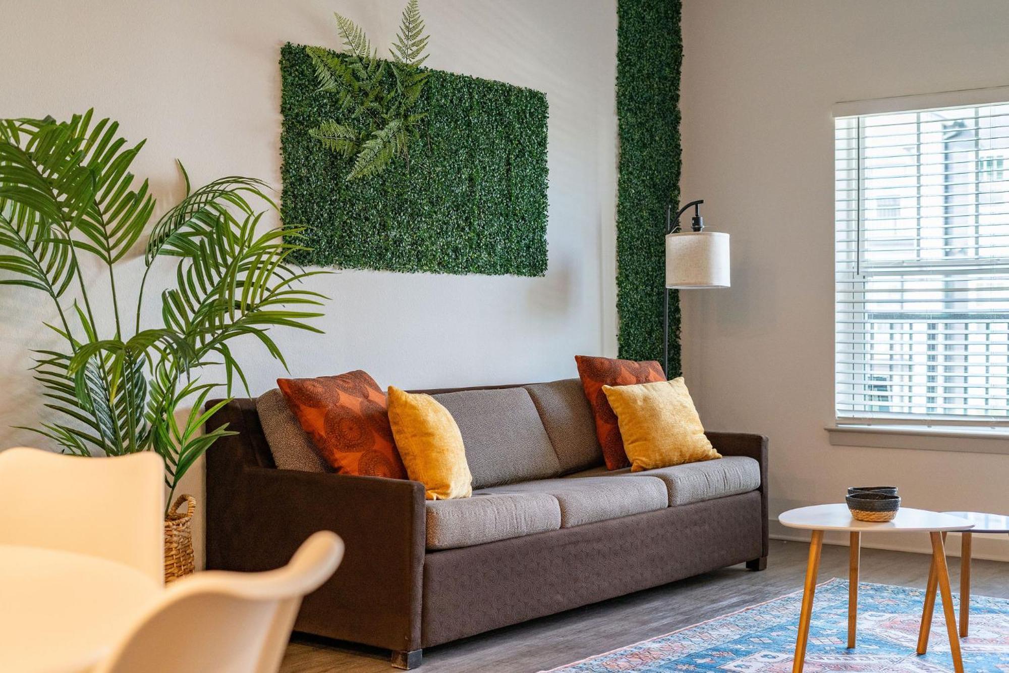 Complete Lush Green Apartment 10 Min To Parks Pets Allowed, Resort-Style Amenities Orlando Bagian luar foto