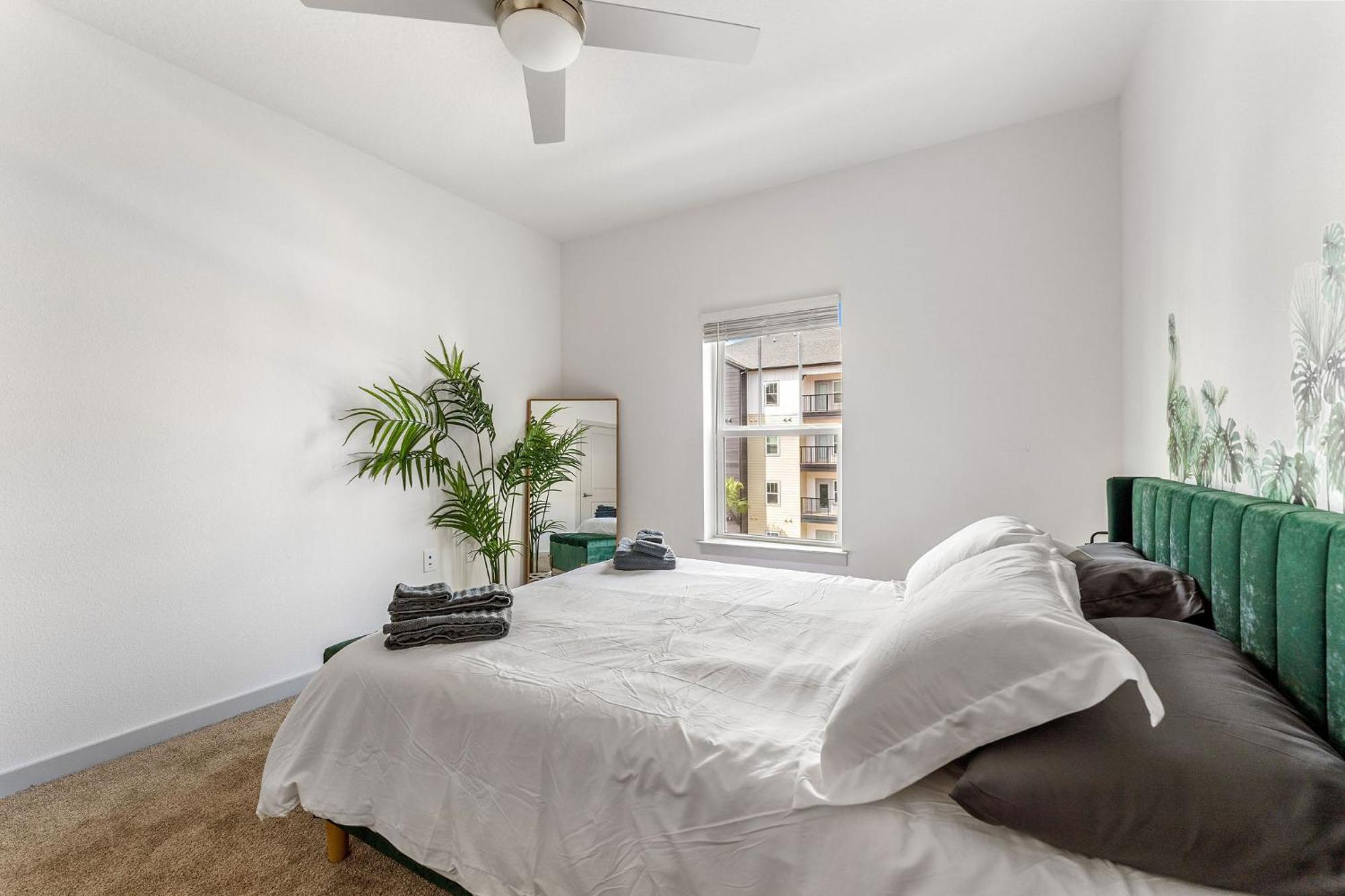 Complete Lush Green Apartment 10 Min To Parks Pets Allowed, Resort-Style Amenities Orlando Bagian luar foto