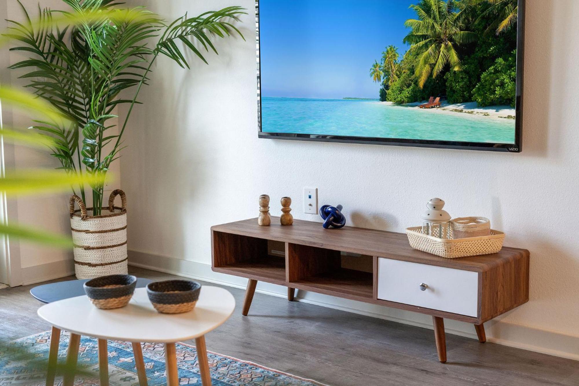 Complete Lush Green Apartment 10 Min To Parks Pets Allowed, Resort-Style Amenities Orlando Bagian luar foto