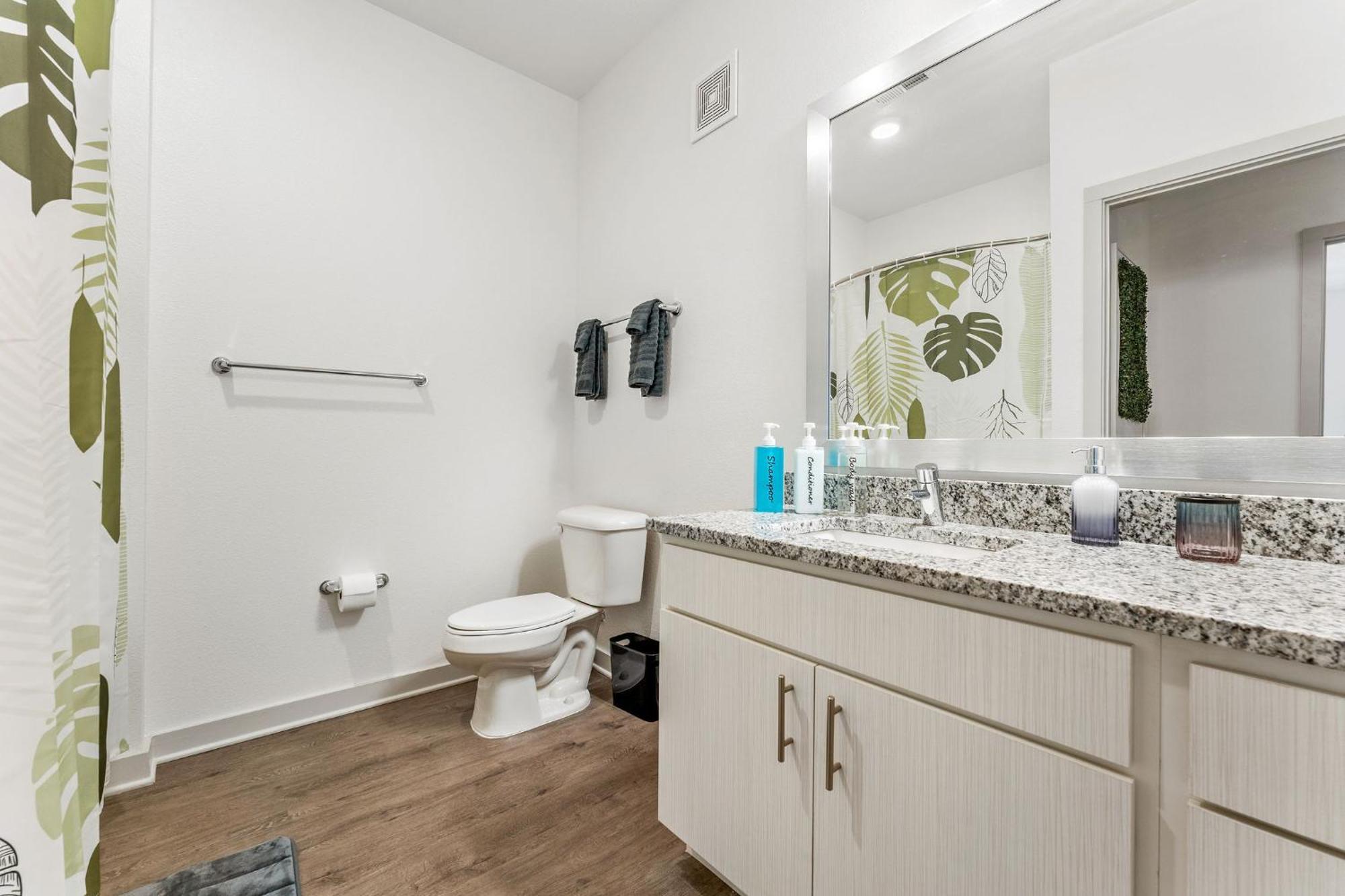 Complete Lush Green Apartment 10 Min To Parks Pets Allowed, Resort-Style Amenities Orlando Bagian luar foto