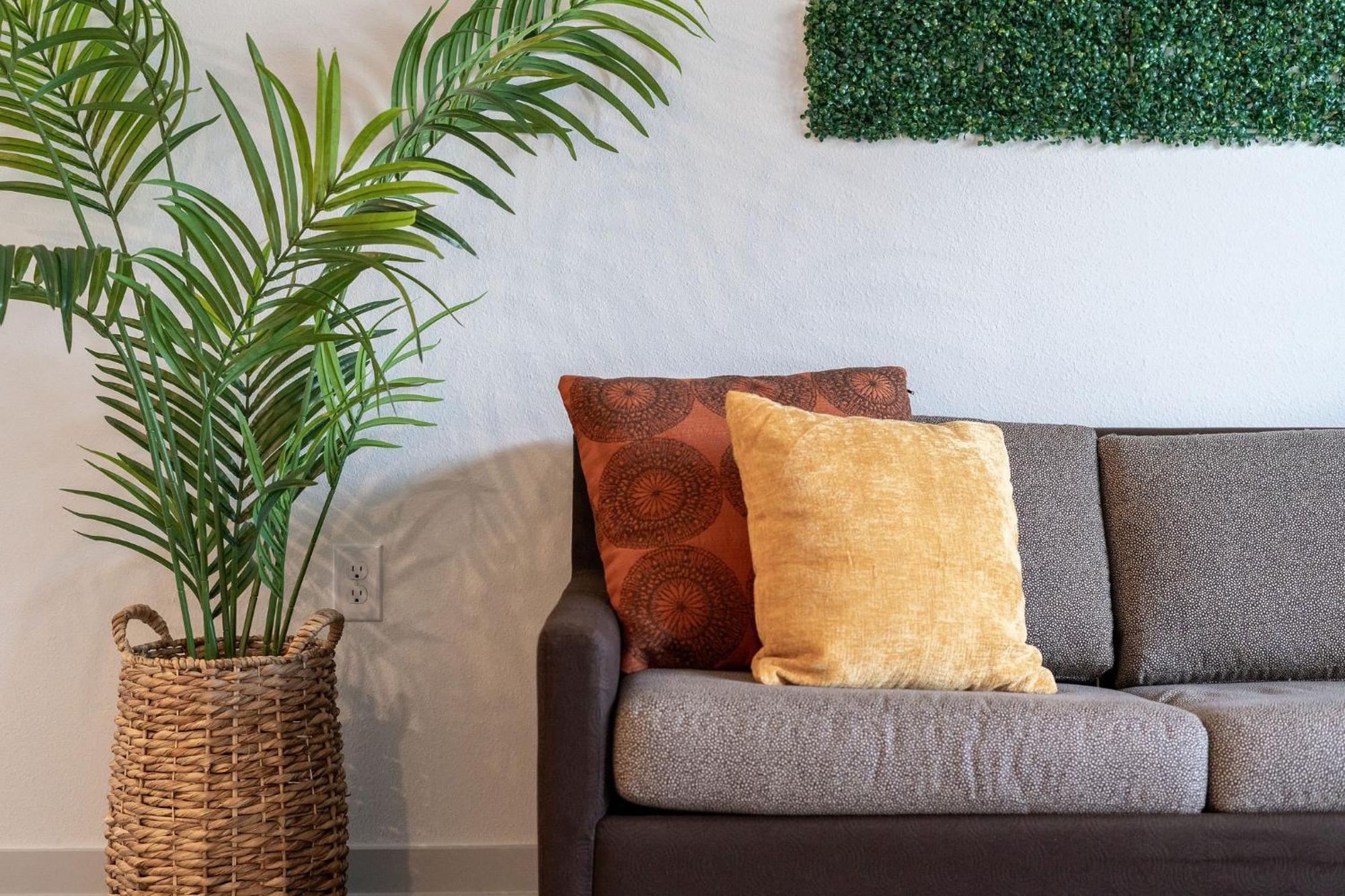 Complete Lush Green Apartment 10 Min To Parks Pets Allowed, Resort-Style Amenities Orlando Bagian luar foto