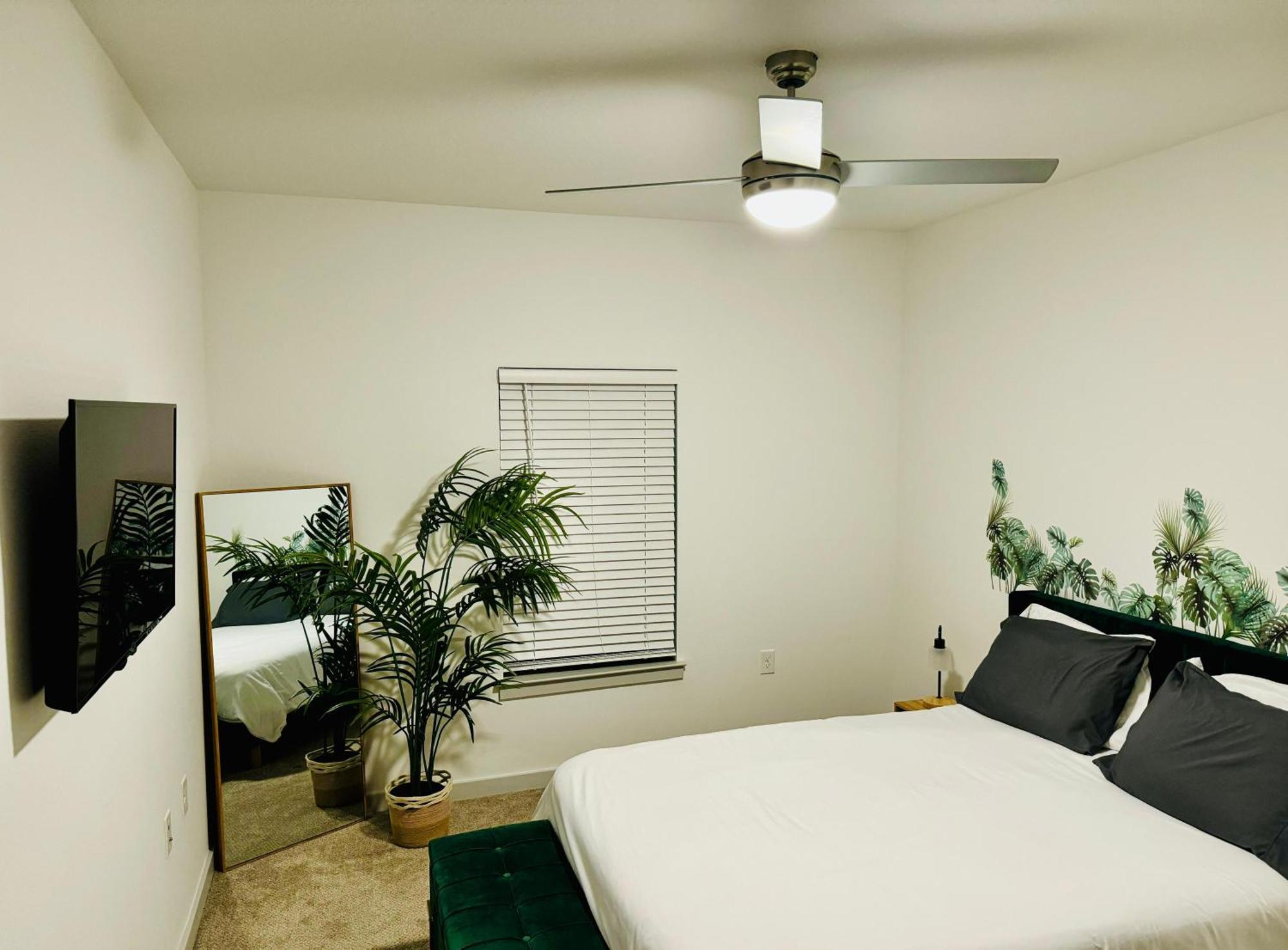 Complete Lush Green Apartment 10 Min To Parks Pets Allowed, Resort-Style Amenities Orlando Bagian luar foto